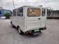 Mitsubishi L300 FB 1995 White For Sale -2