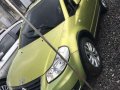 2015 Suzuki Sx4 Crossover 1.5L AT GAS For Sale -1