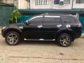 mitsubishi montero 2011 SE at 4x4 for sale -2