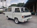 Mitsubishi L300 FB 1995 White For Sale -1