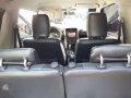 Suzuki 2016 Jimny 4x4 Black For Sale -2