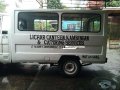 Mitsubishi L300 1995 for sale-3