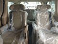 Hyundai Grand Starex PLATINUM Silver For Sale -5