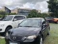 Mazda 3 2006 Black For Sale -2
