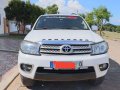 2008 Toyota Fortuner for sale-0