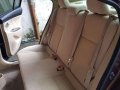 Toyota Vios 1.5 G Brown For Sale -10