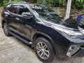2016 Toyota Fortuner 2.8V Diesel AT 4x4 For Sale -5