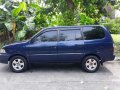 Toyota Revo 2003 Gl Diesel Blue SUV For Sale -4