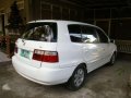 Kia Carens LX ll 2.0 Diesel AT For Sale -1
