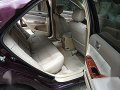 2003 Toyota Camry 2.0g Excellent Condition For Sale -6