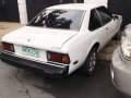 Toyota Celica 1978 2nd gen White For Sale -1