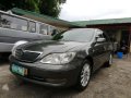 Toyota Camry 2006 for sale-0