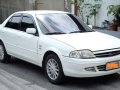 2002 Ford Lynx Ghia Top of the line For Sale -1