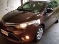 Toyota Vios 1.5 G Brown For Sale -0