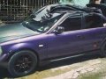 Honda civic vti v-tec rush esi 1997 For Sale -1