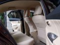 Toyota Vios 1.5 G Brown For Sale -7