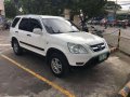 Honda CR-V automatic 2003 2nd gen for sale -0