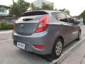 2018 Hyundai Accent HB Diesek Manual For Sale -3