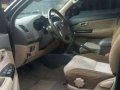 2012 Toyota Fortuner G Diesel Manual For Sale -4