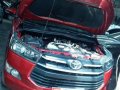 2016 Toyota Innova 28E Manual Red For Sale -2
