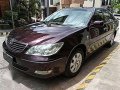 2003 Toyota Camry 2.0g Excellent Condition For Sale -2