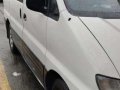Hyundai Starex 1998 White For Sale -1