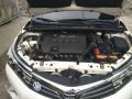 Rush Toyota Corolla Altis V 2015 For Sale-4