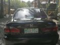 1999 Honda Accord AT Black For Sale -6