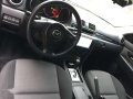 2006 Mazda 3 Hatchback Grey For Sale -7