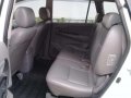 Toyota innova j 2008 white SUV For Sale -7