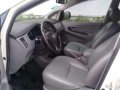 Toyota innova j 2008 white SUV For Sale -6