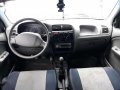 Suzuki Alto 2007 Blue HB For Sale -2