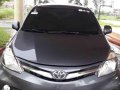 Toyota Avanza 2013 1.5G AT Gray SUV For Sale -0