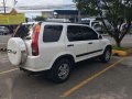 Honda CR-V automatic 2003 2nd gen for sale -2
