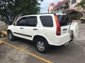 Honda CR-V automatic 2003 2nd gen for sale -1