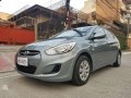 2018 Hyundai Accent HB Diesek Manual For Sale -0