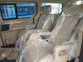 Hyundai Grand Starex PLATINUM Silver For Sale -6