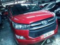 2016 Toyota Innova 28E Manual Red For Sale -0