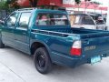 For Rush Sale: Isuzu Fuego 2004 MT Diesel Pick-up-4