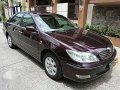 2003 Toyota Camry 2.0g Excellent Condition For Sale -0