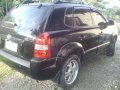 Hyundai Tucson 2008 model rush for sale-3