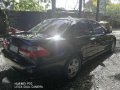 1999 Honda Accord AT Black For Sale -7