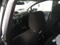 Ford Fiesta 2012 HB SIlver FOr Sale -5