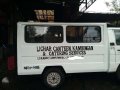 Mitsubishi L300 1995 for sale-4