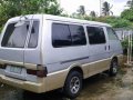 KIA Besta van 1999 model manual diesel for sale -2