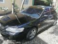 1999 Honda Accord AT Black For Sale -1
