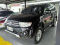 2014 Mitsubishi Montero Sport for sale-1