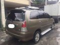 2012 Toyota Innova G AT For Sale -2