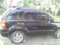 Hyundai Tucson 2008 model rush for sale-1
