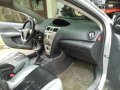 2010 Toyota Vios 1.5 S Siver Sedan For Sale -3